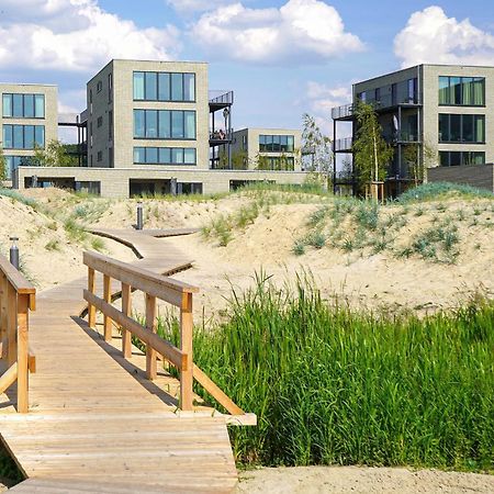 Lovely Apartment In Lembruch-Duemmer See ภายนอก รูปภาพ