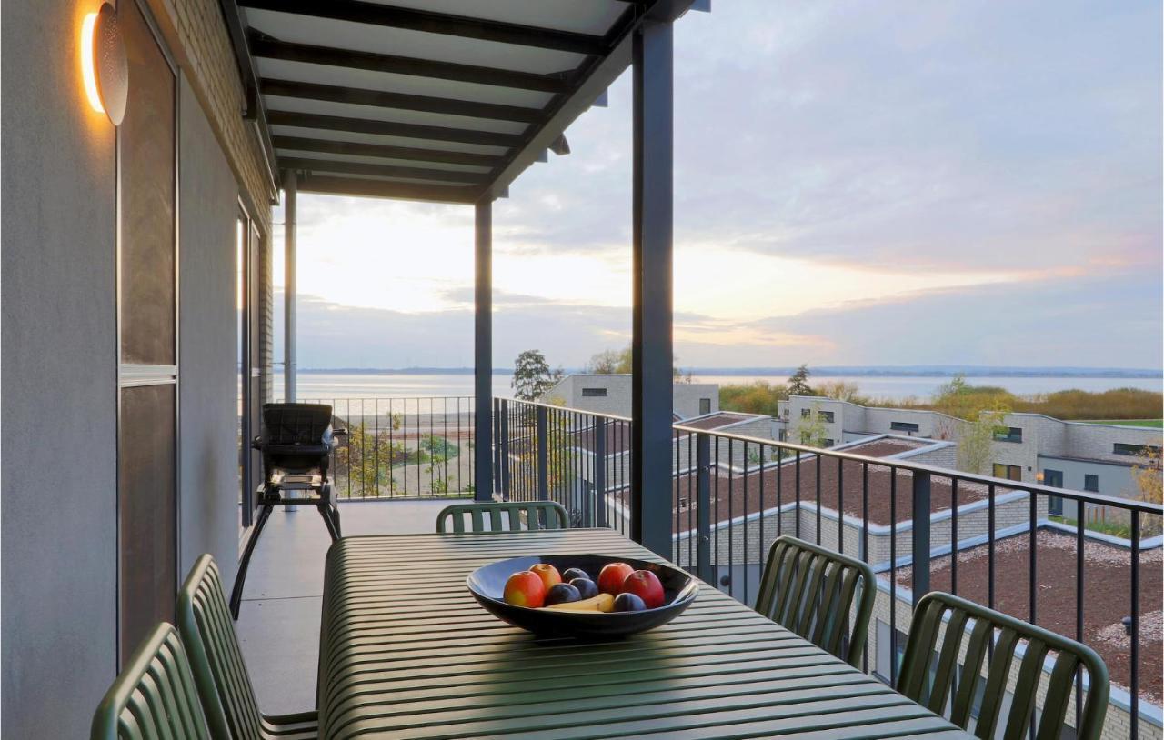 Lovely Apartment In Lembruch-Duemmer See ภายนอก รูปภาพ