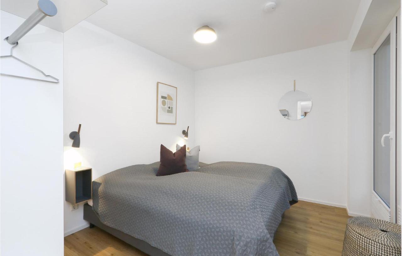 Lovely Apartment In Lembruch-Duemmer See ภายนอก รูปภาพ