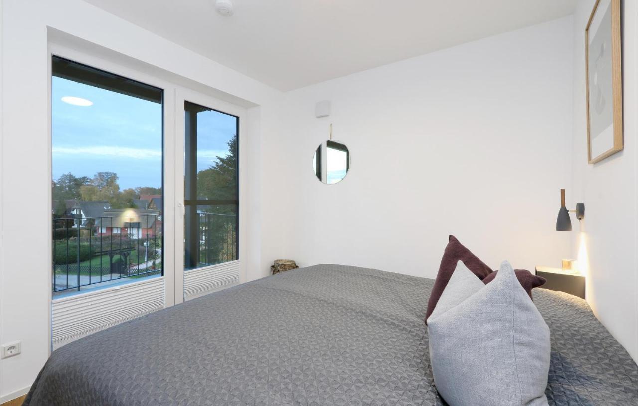 Lovely Apartment In Lembruch-Duemmer See ภายนอก รูปภาพ