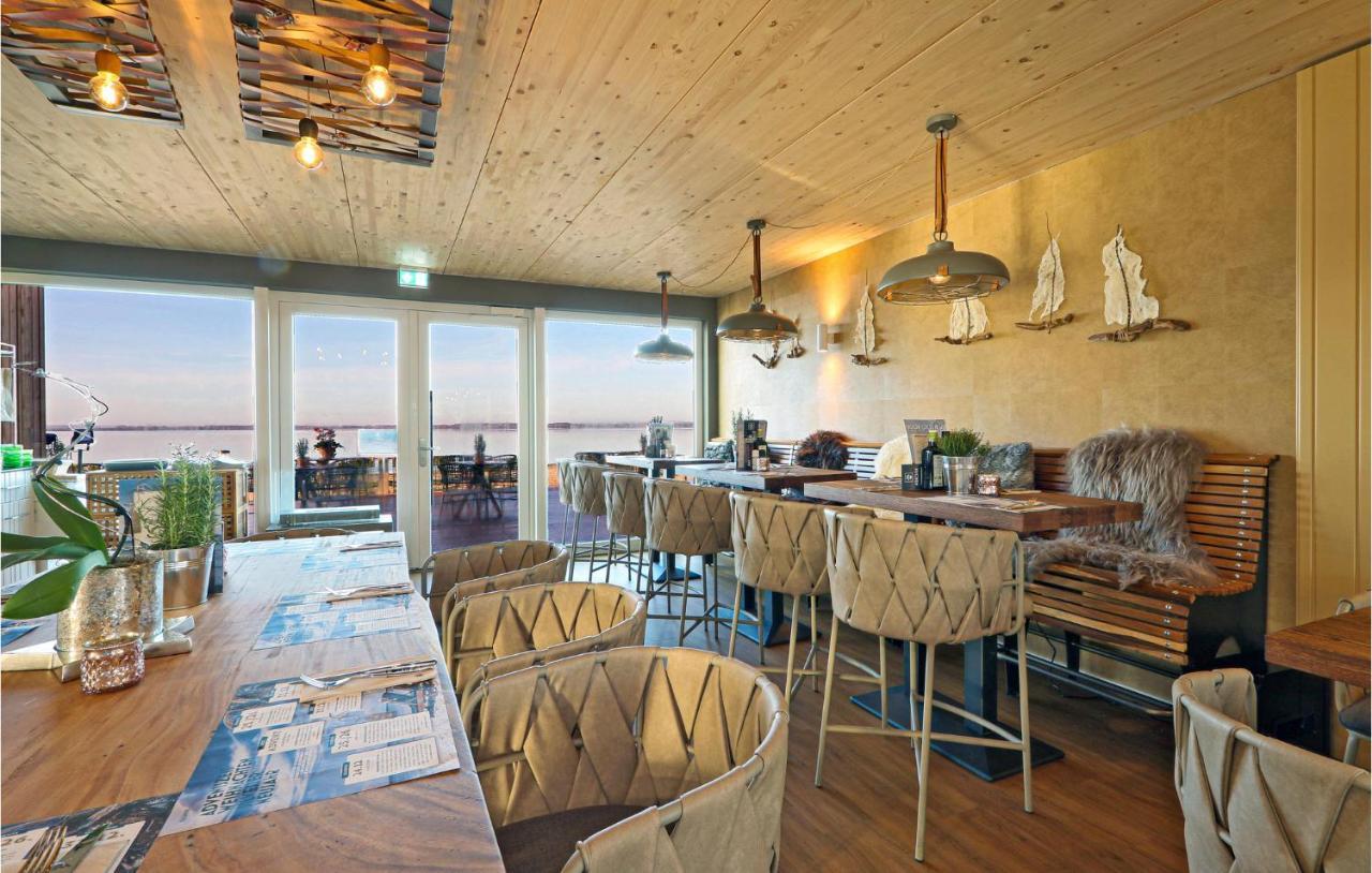 Lovely Apartment In Lembruch-Duemmer See ภายนอก รูปภาพ
