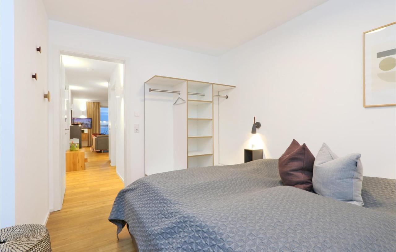 Lovely Apartment In Lembruch-Duemmer See ภายนอก รูปภาพ
